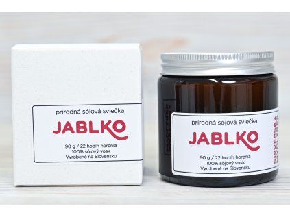 90g Sviecka Zelené jablko