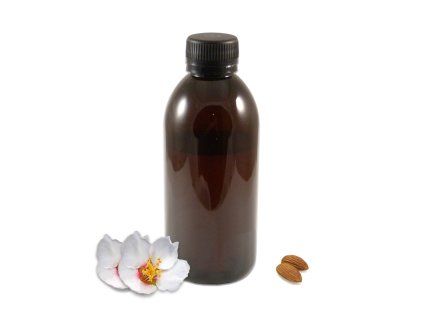 Mandlovy olej 250ml