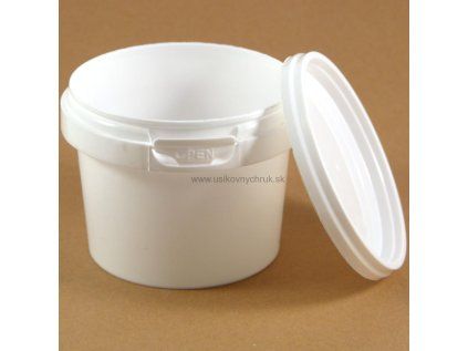 plastovy kelimok 120 ml