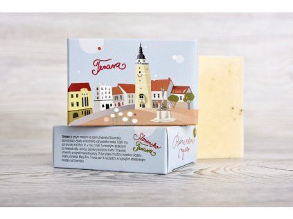 bylinkove mydlo trnava suvenir