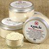 Biely kozmetický íl kaolin