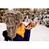 Bylinkové mydlo suvenír Vysoké Tatry Lomnický štít