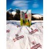 Bylinkové mydlo suvenír Vysoké Tatry Lomnický štít